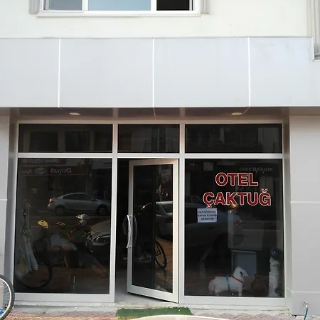 Caktug