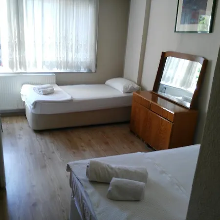 Bed and Breakfast Caktug Dalaman