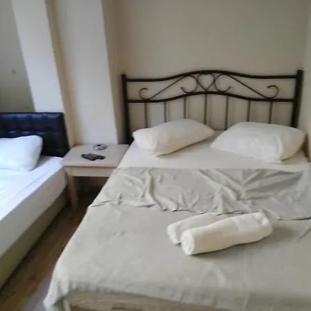 Caktug Bed and Breakfast Dalaman