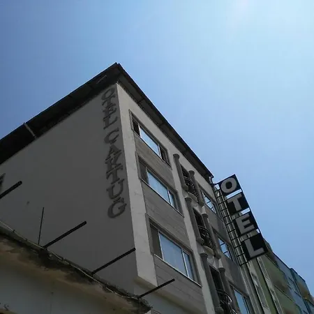 Bed and Breakfast Caktug Dalaman