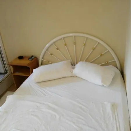 Caktug Bed and Breakfast *