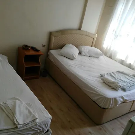 Caktug Bed and Breakfast Dalaman