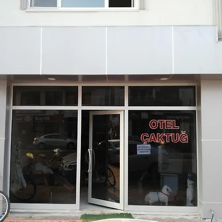 Caktug Oda ve Kahvaltı Dalaman