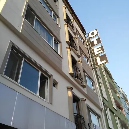 Caktug Oda ve Kahvaltı *