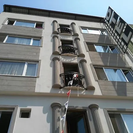 Caktug Oda ve Kahvaltı