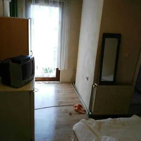 Oda ve Kahvaltı Caktug Dalaman