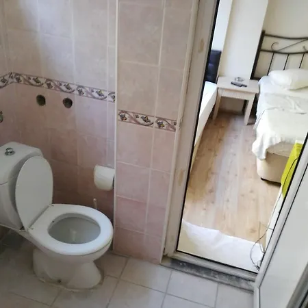 Caktug Bed & Breakfast *