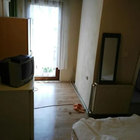 Caktug Bed & Breakfast