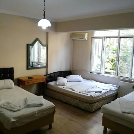 Bed & Breakfast Caktug *