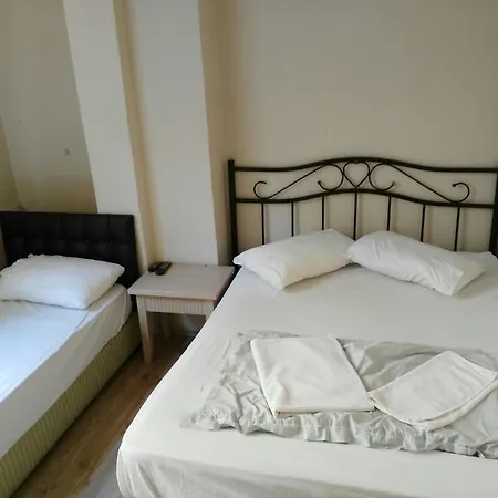 Caktug Bed & Breakfast *