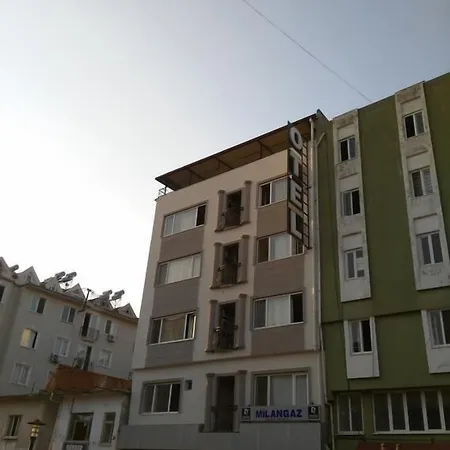 Caktug Bed & Breakfast Dalaman